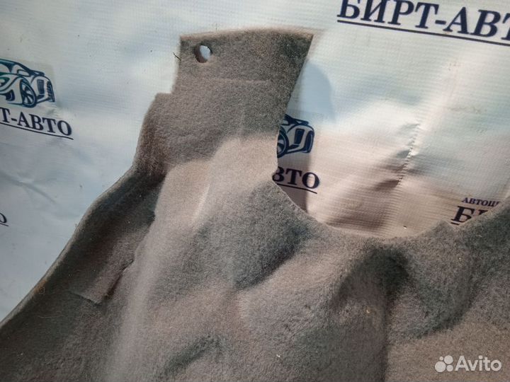 Обшивка багажника правая LADA Kalina универсал