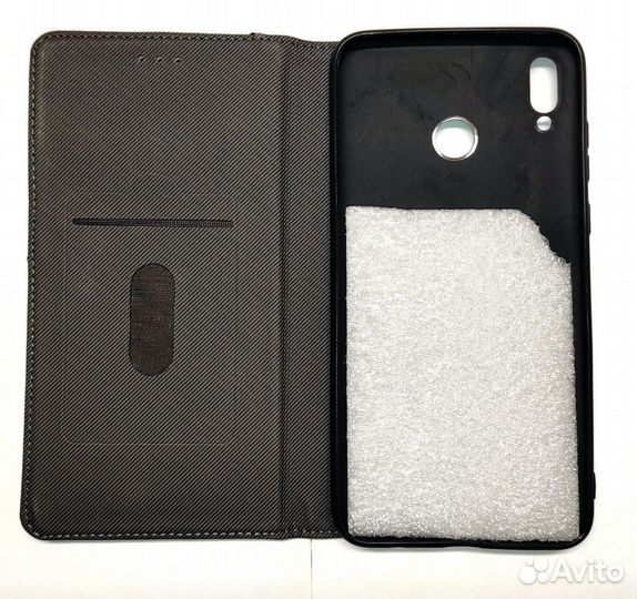 Чехол Honor 8X Max