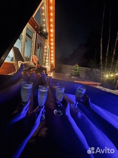 Аренда дома в Подмосковье на выходные