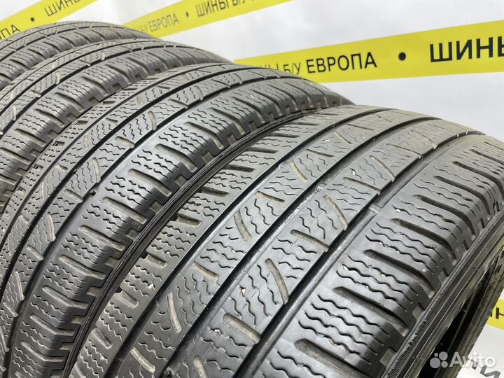 Pirelli Carrier All Season 215/65 R16C 100R