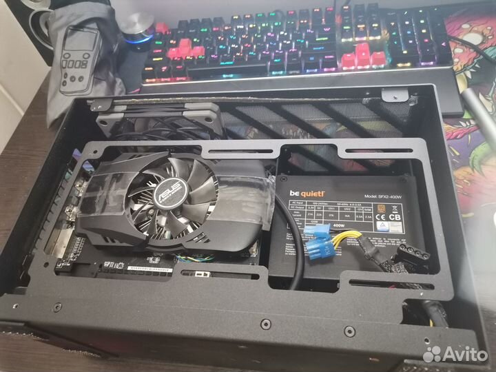 Phoenix Radeon 550 2GB