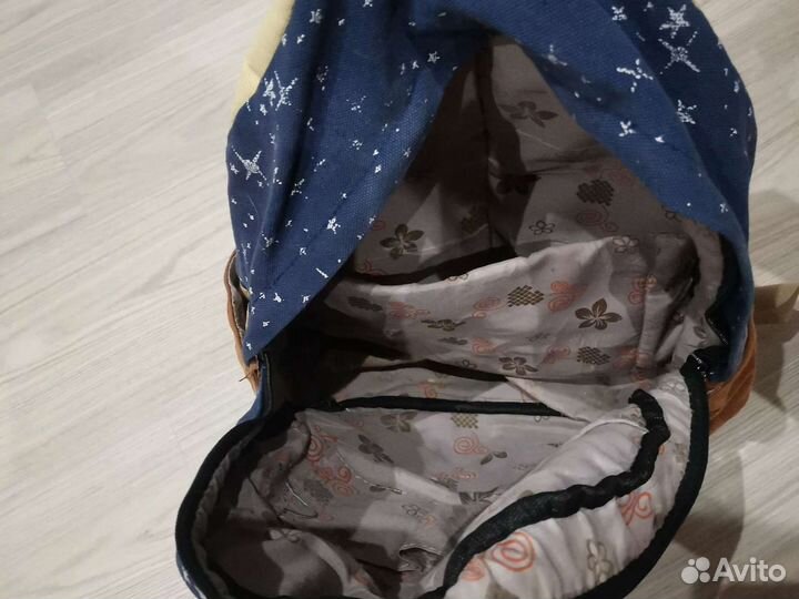 Рюкзак детский