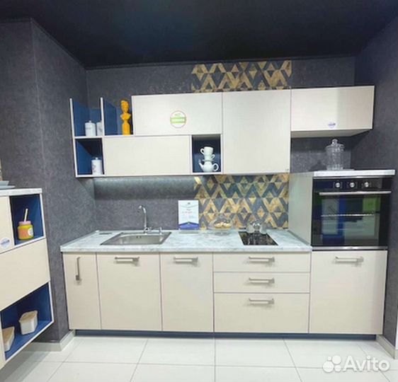 Кухня от производителя