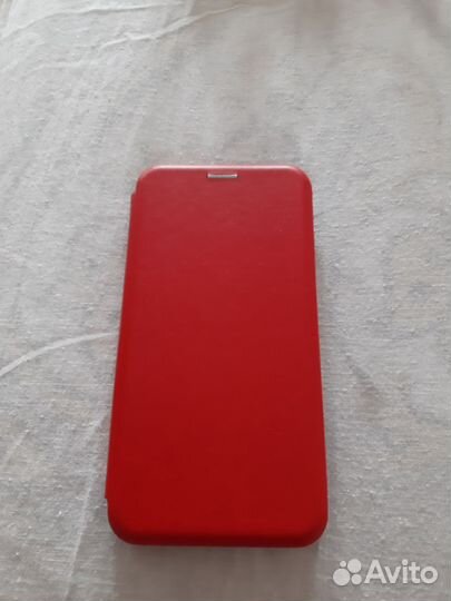 Чехол-книжка на телефон