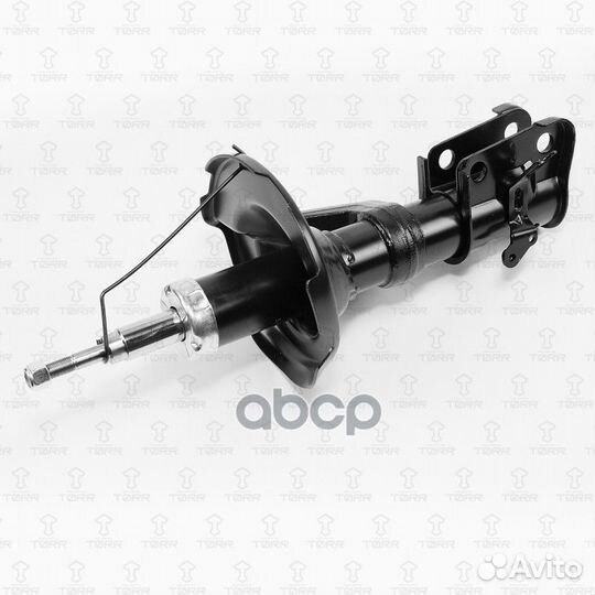 Амортизатор honda stream 01- перед. DV1516L torr