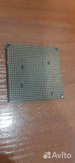 Процессор Amd Fx-6100 Am3+