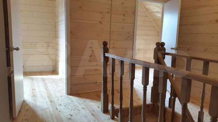 Дом 125 м² на участке 3,5 сот.