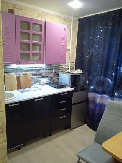 1-к. квартира, 30 м², 2/5 эт.