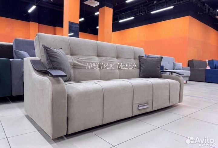 Диван кровать 758