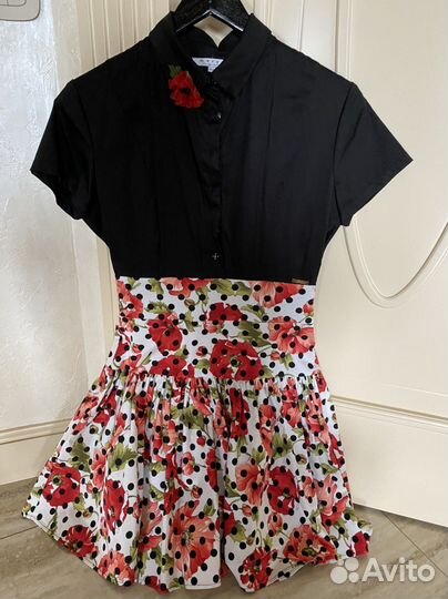 Платье италия 44 размер