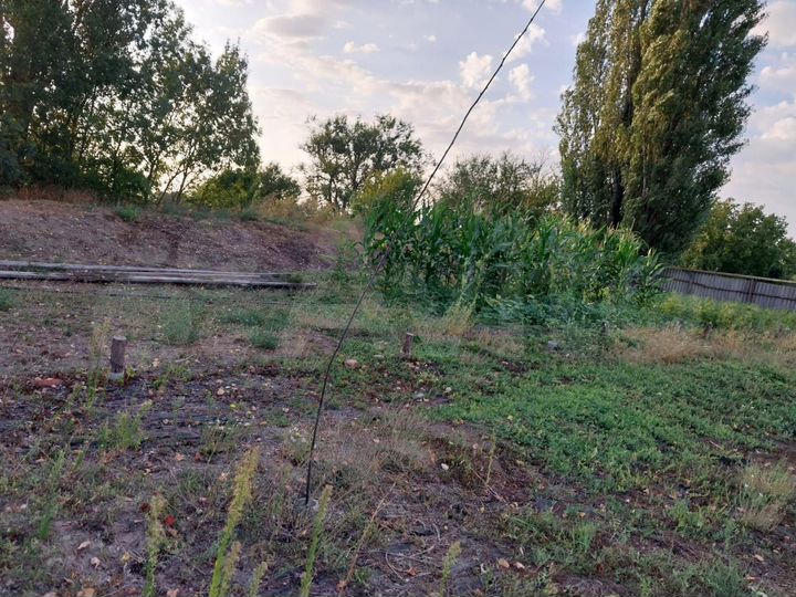 Участок 25,3 сот. (ИЖС)