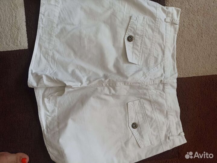 Шорты женские