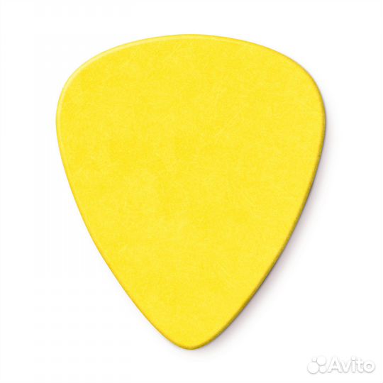 Dunlop 418P.73 Tortex Standard Медиатор для гитары