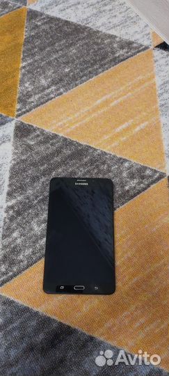 Samsung Galaxy Tab a7.0