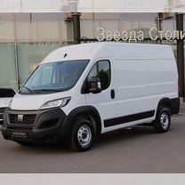 Новый FIAT Ducato 2.2 MT, 2023, цена от 5 200 000 руб.