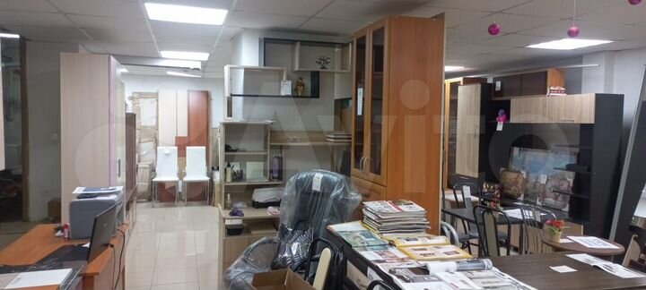 Торговая площадь, 67.5 м²
