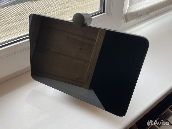 Умная колонка SberPortal