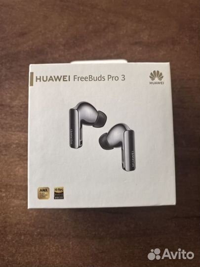 Huawei FreeBuds Pro 3