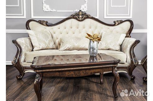 Диван Джоконда