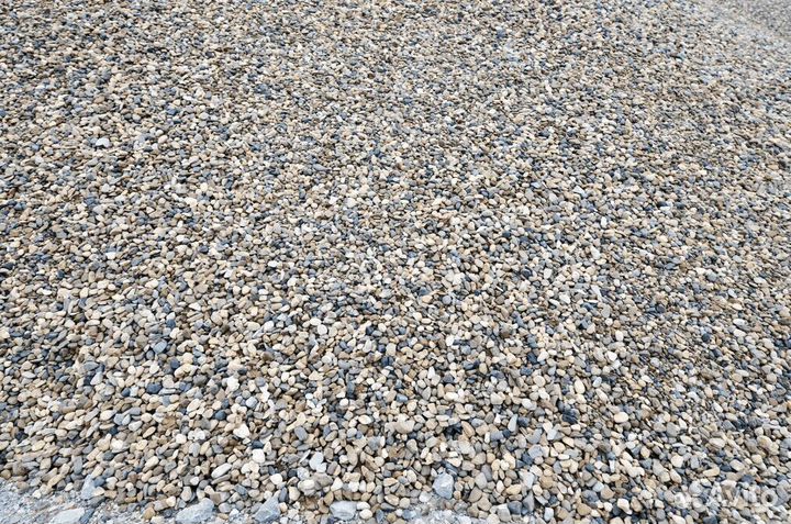 Щебень на подсыпку