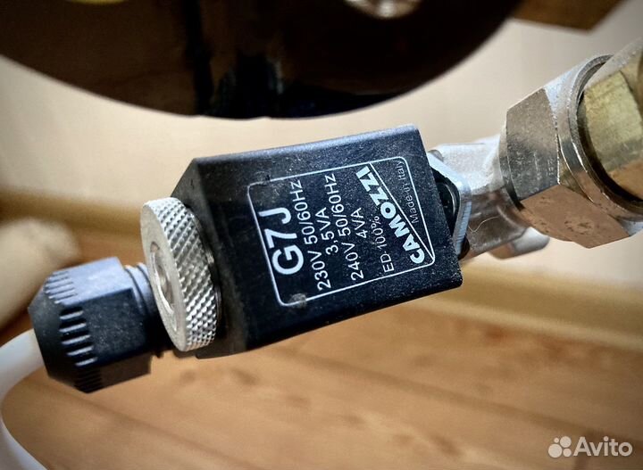 CO2 для аквариума