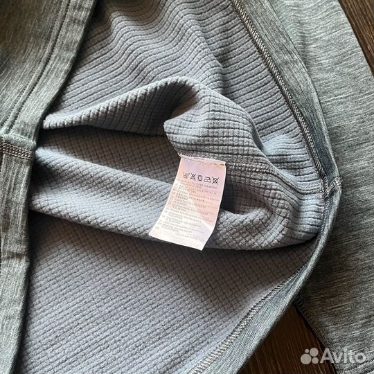 Зип Худи Montane Protium New