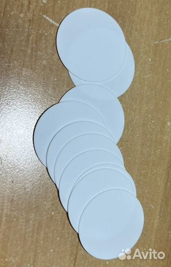 М23225 керамический клапан