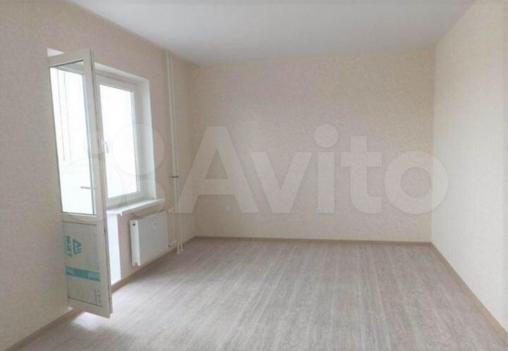 1-к. квартира, 37,7 м², 15/19 эт.