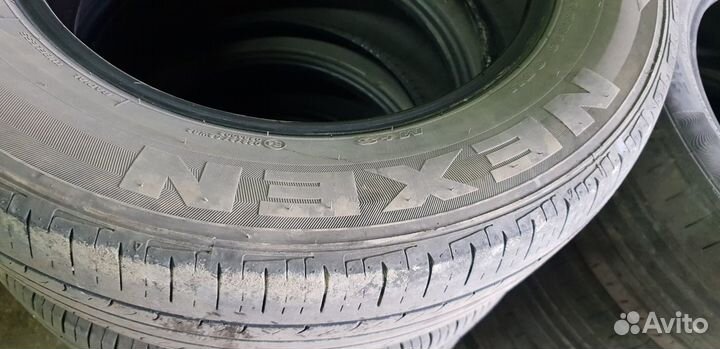 Nexen Classe Premiere CP672 205/65 R16