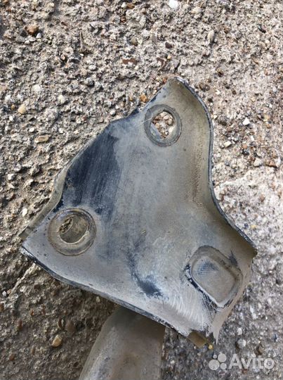 Рычаг на лендровер ивог