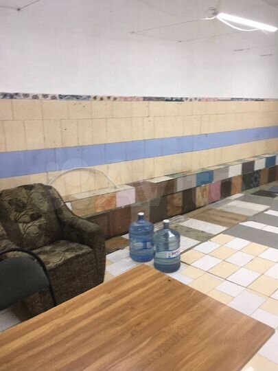 Свободного назначения, 47 м²