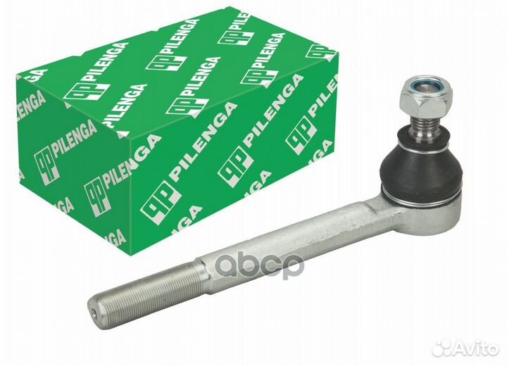 Наконечник рулевой перед, прав, лев ваз 2121