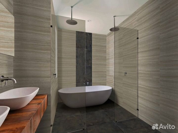 Отделка квартир