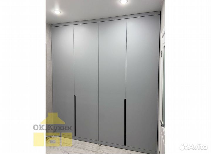 Шкаф в спальню