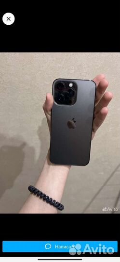 iPhone 13 про акб 87 Ростест 128 Гб
