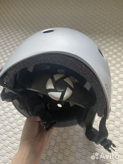 Шлем детский decathlon oxelo