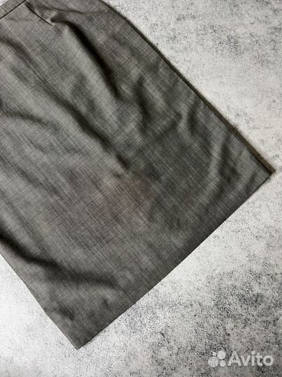 Юбка-футляр Celine / 42-44(S-M) / Оригинал