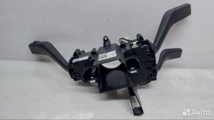 Подрулевой переключатель Volkswagen Passat Cc 2.0