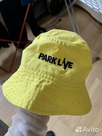 Панамки, кепки