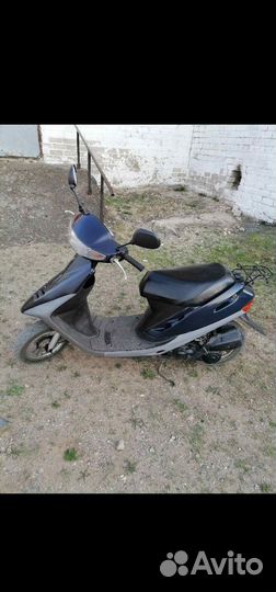 Honda dio af27
