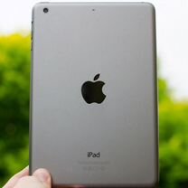 iPad mini 2 4g wi-fi А1490