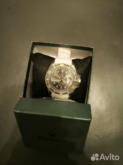 Rolex phantomlab кварц