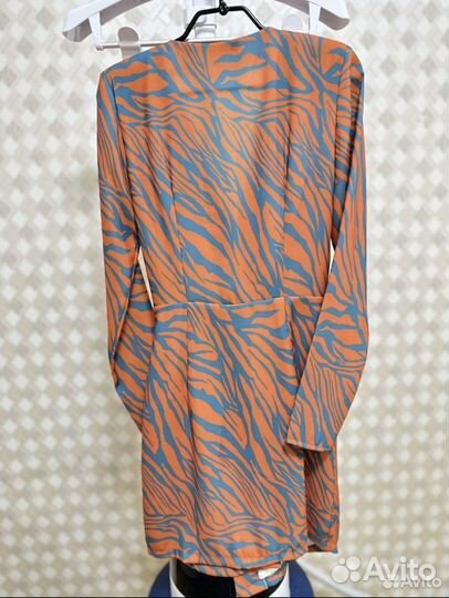 Платье malina bonita