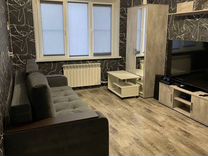 1-к. квартира, 35,1 м², 5/5 эт.