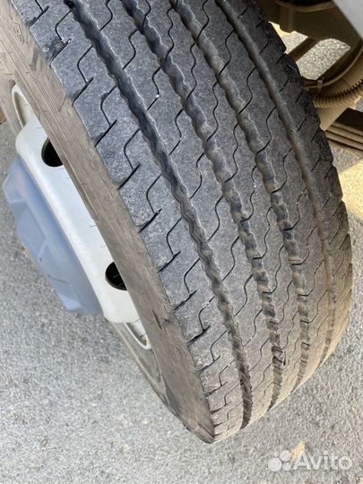 ГАЗ ГАЗон Next 10, 2020