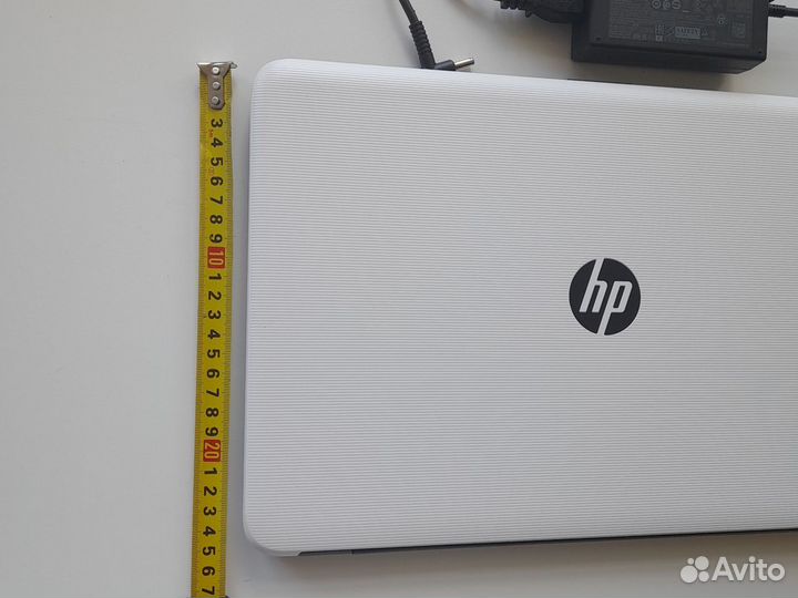 Ноутбук hp 15-ay505ur