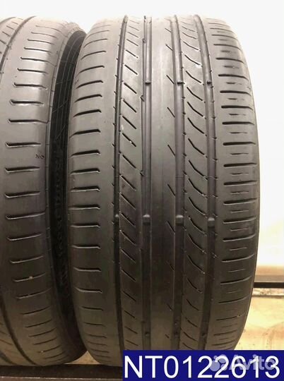 Continental ContiSportContact 5 225/45 R18 95Y