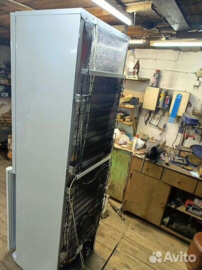 Холодильник