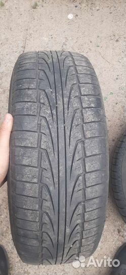 Cordiant Sport 205/65 R15 94H