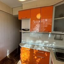 1-к. квартира, 30,7 м², 4/5 эт.